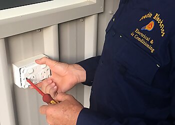 Static Electrics Sunshine Coast
