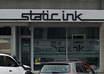 Static Ink