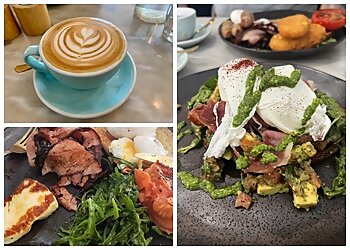 Station Coffee House