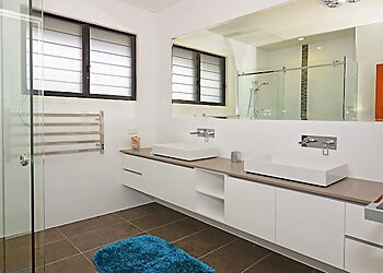 Staunton’s Cabinets & Joinery