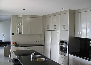 Staunton’s Cabinets & Joinery