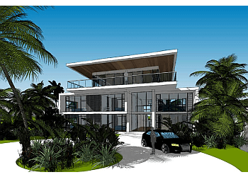 Stea Astute Architects