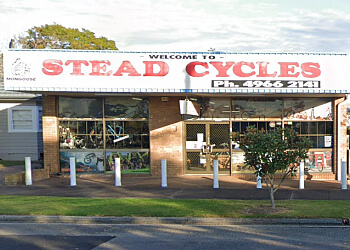 Stead Cycles