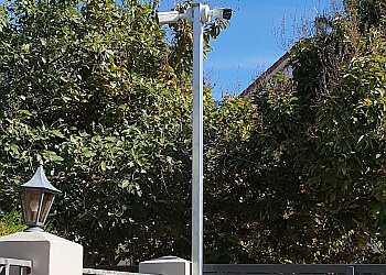 Steadfast Security Consultants