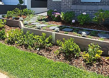 Steady Eddie's Landscaping Pty Ltd.