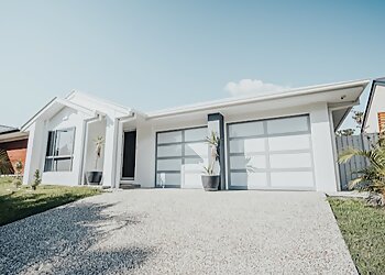 Steel-Line Garage Doors