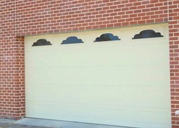 Steel-Line Garage Doors