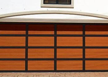 Steel-Line Garage Doors