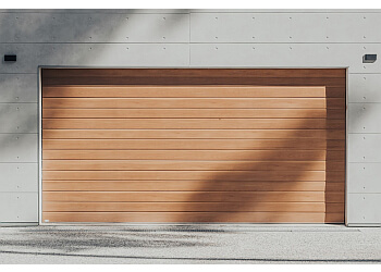 Steel-Line Garage Doors Darwin