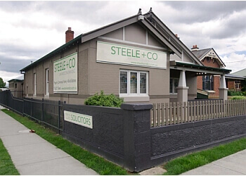 Steele+Co. Law and Conveyancing