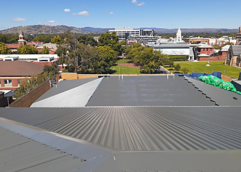 Steeline Roofing Centre