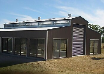 Steeline Roofing Centre