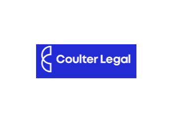 Stefan Manche - COULTER LEGAL