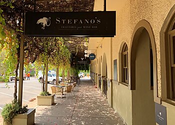 Stefano's Restaurant