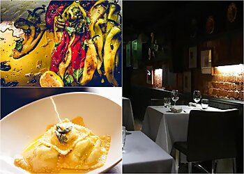 Stefano's Restaurant