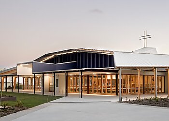 Stella Maris Catholic Church