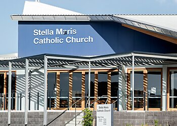 Stella Maris Catholic Church