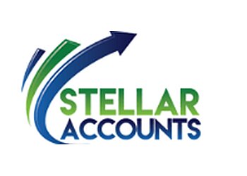 Stellar Accounts
