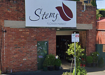 Stems Flower Market