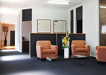 Stephen Campbell - FISHBURN WATSON O’BRIEN