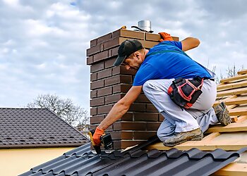 Stephen Meaker Roofing