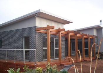 Stephen O'keefe Builder