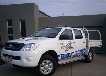 Stephen O'keefe Builder