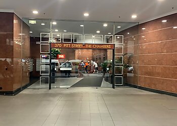 Stephen P. Firth - FIRTHS THE COMPENSATION LAWYERS