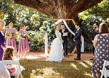 Stephen Tasselli Marriage Celebrant