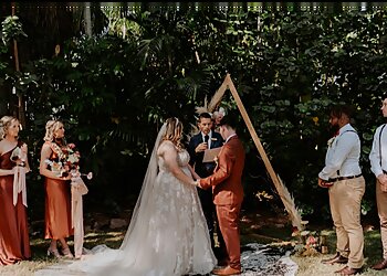 Stephen Tasselli Marriage Celebrant