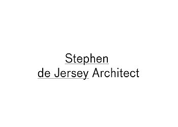 Stephen de Jersey Architect Pty Ltd.