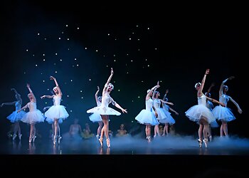 Stepping Out Dance Factory