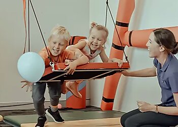 Stepping Stones Therapy Services