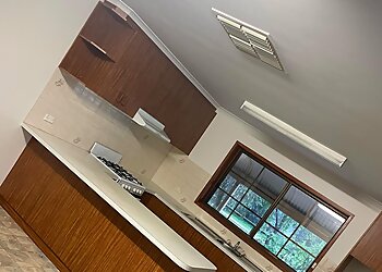 Steve Liddall Painting & Decorating