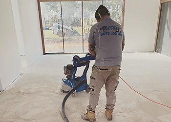 Steve Liddall Painting & Decorating