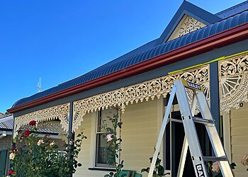 Bendigo Painters Steve Liddall Painting & Decorating image 1