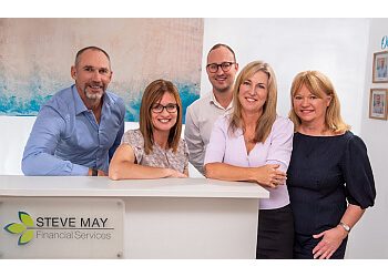 Steve May Financial Services