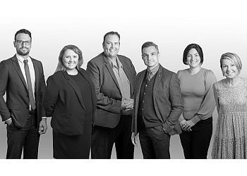 Steven Brough - CLARITY LAW