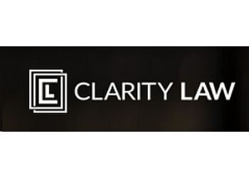 Steven Brough - CLARITY LAW