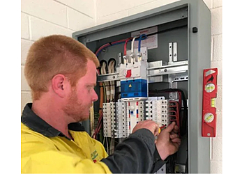 Steve's Electrix & Communications