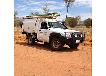 Steve's Electrix & Communications