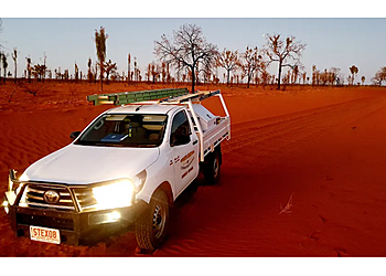 Steve's Electrix & Communications Steve's Electrix & Communications