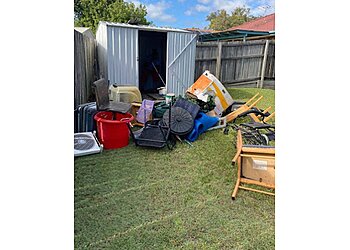 Steve's Rubbish Removals