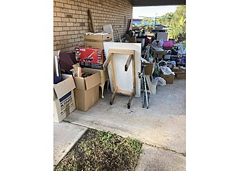 Steve's Rubbish Removals