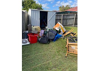 Steve's Rubbish Removals