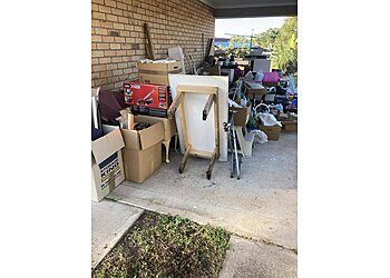 Steve's Rubbish Removals