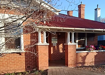 Sticks and Stones Therapeutic Services