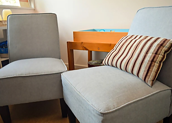 Sticks and Stones Therapeutic Services