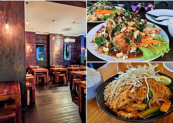 Sticky Rice Thai Wickham