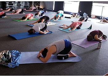 3 Best Yoga Studios in Rockhampton, QLD - ThreeBestRated